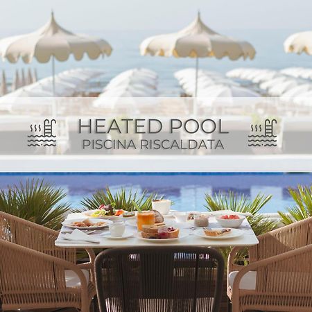 Hotel Delle Nazioni Lido di Jesolo Exteriör bild