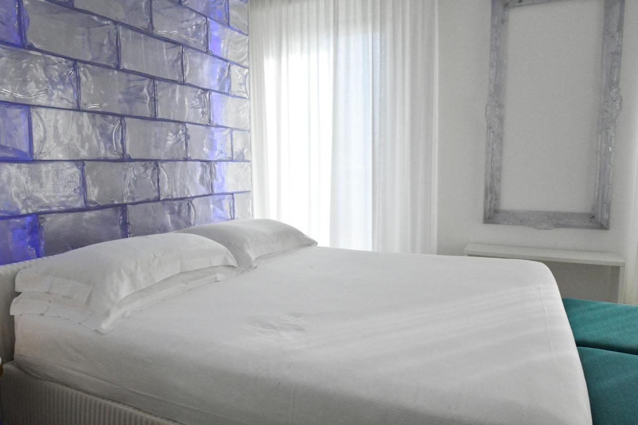 Hotel Delle Nazioni Lido di Jesolo Exteriör bild