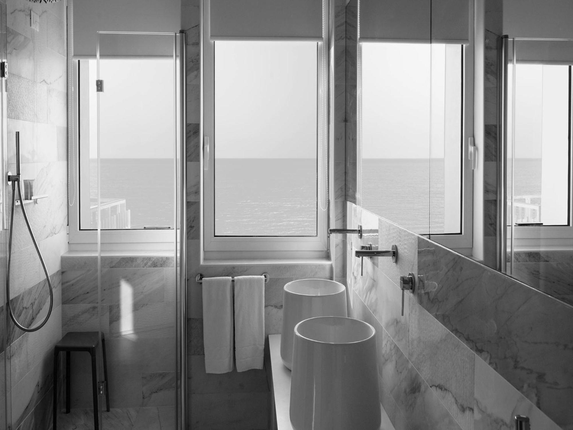 Hotel Delle Nazioni Lido di Jesolo Rum bild