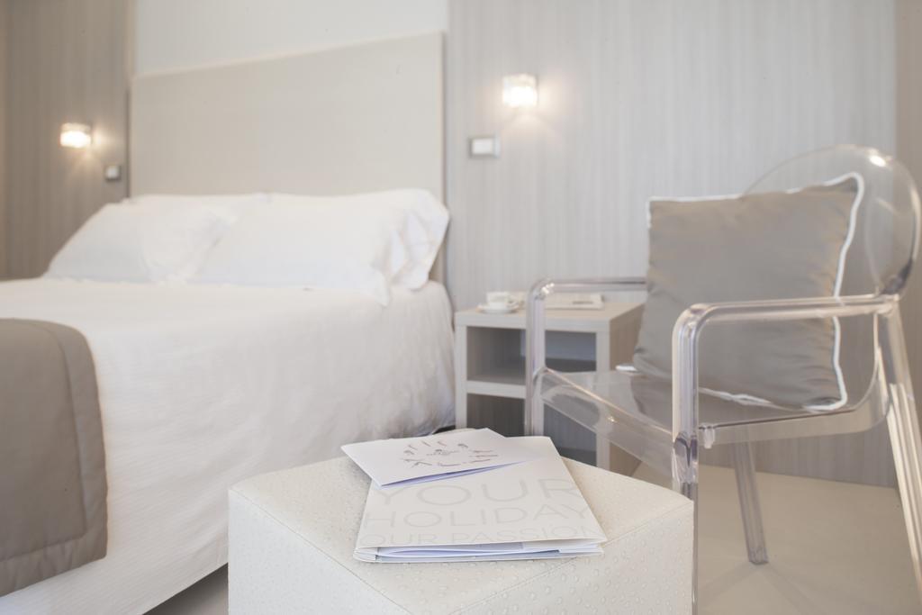 Hotel Delle Nazioni Lido di Jesolo Exteriör bild