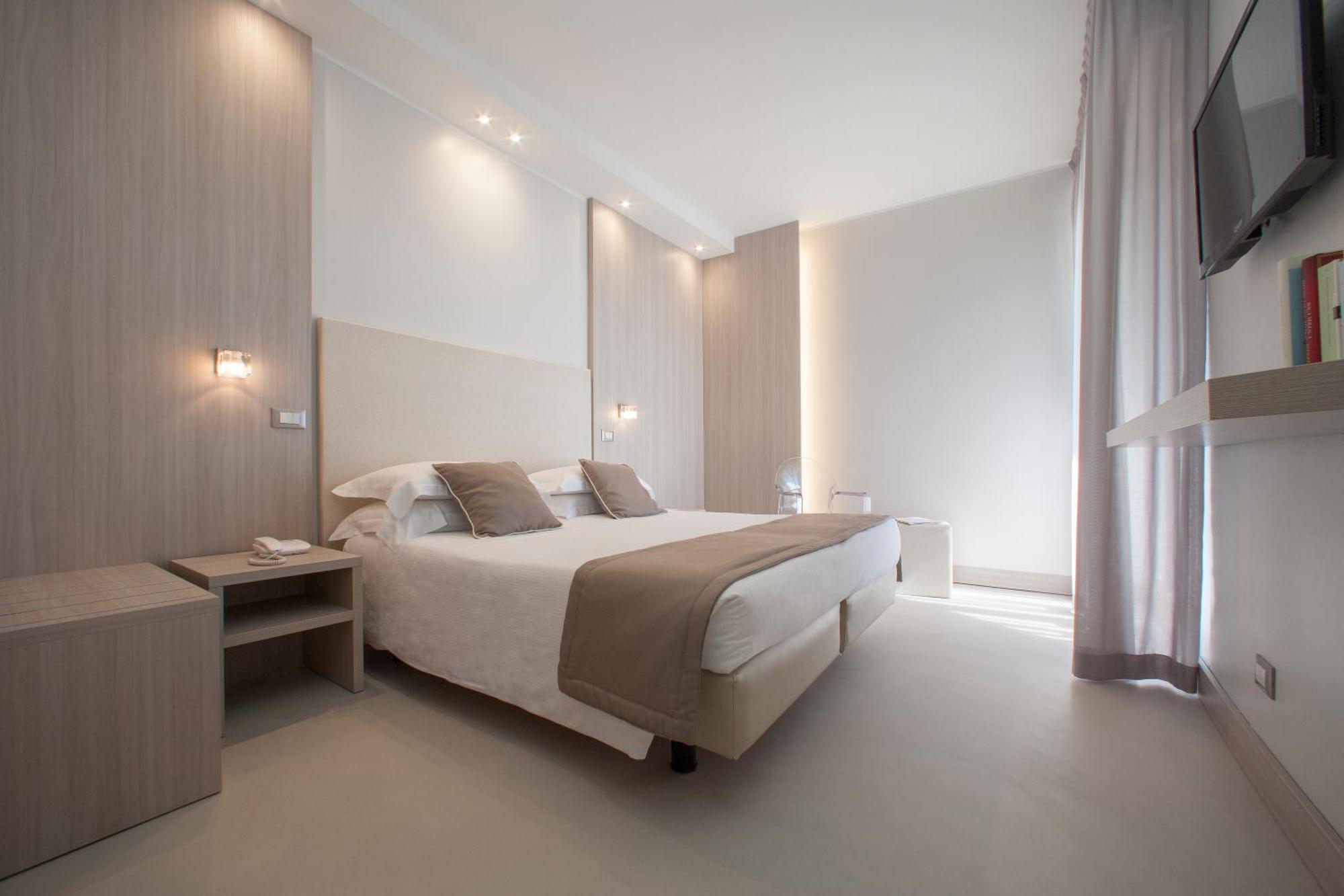Hotel Delle Nazioni Lido di Jesolo Exteriör bild