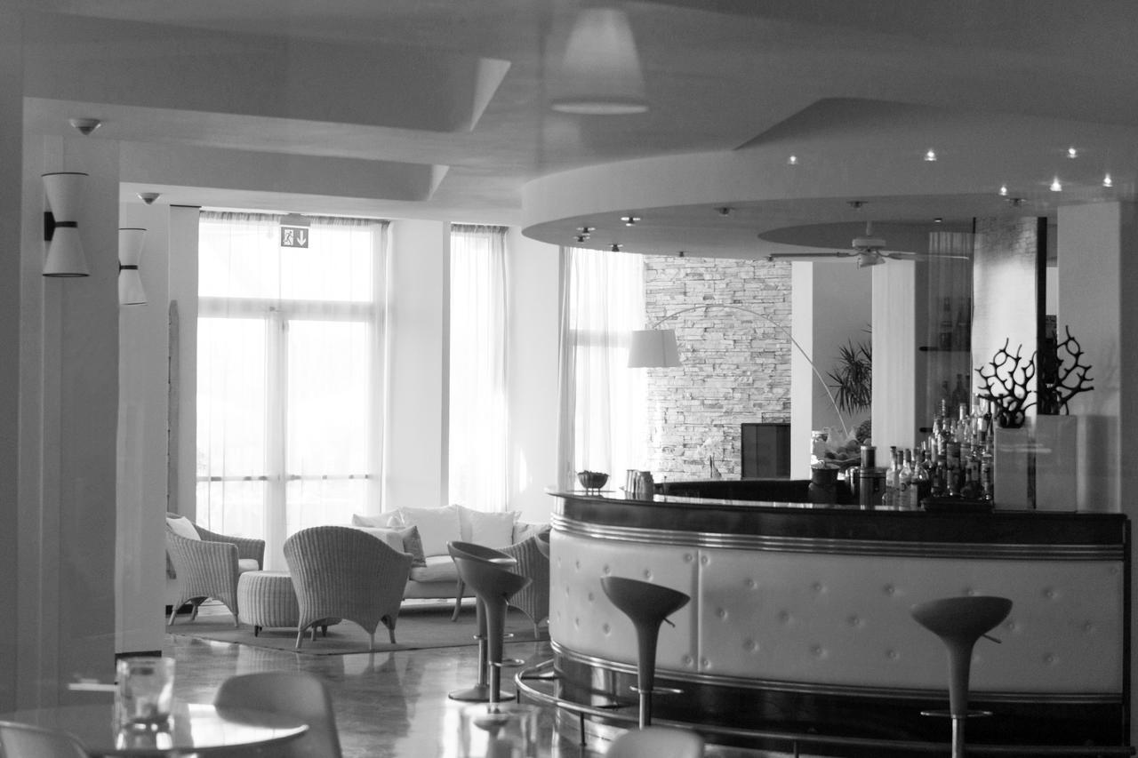Hotel Delle Nazioni Lido di Jesolo Exteriör bild