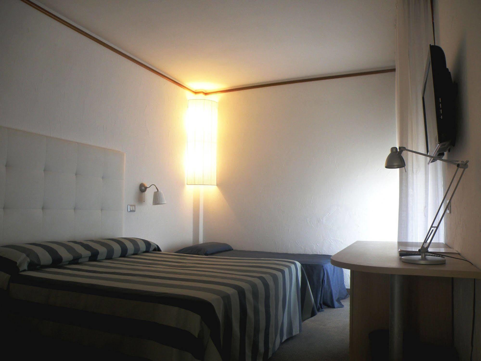 Hotel Delle Nazioni Lido di Jesolo Exteriör bild